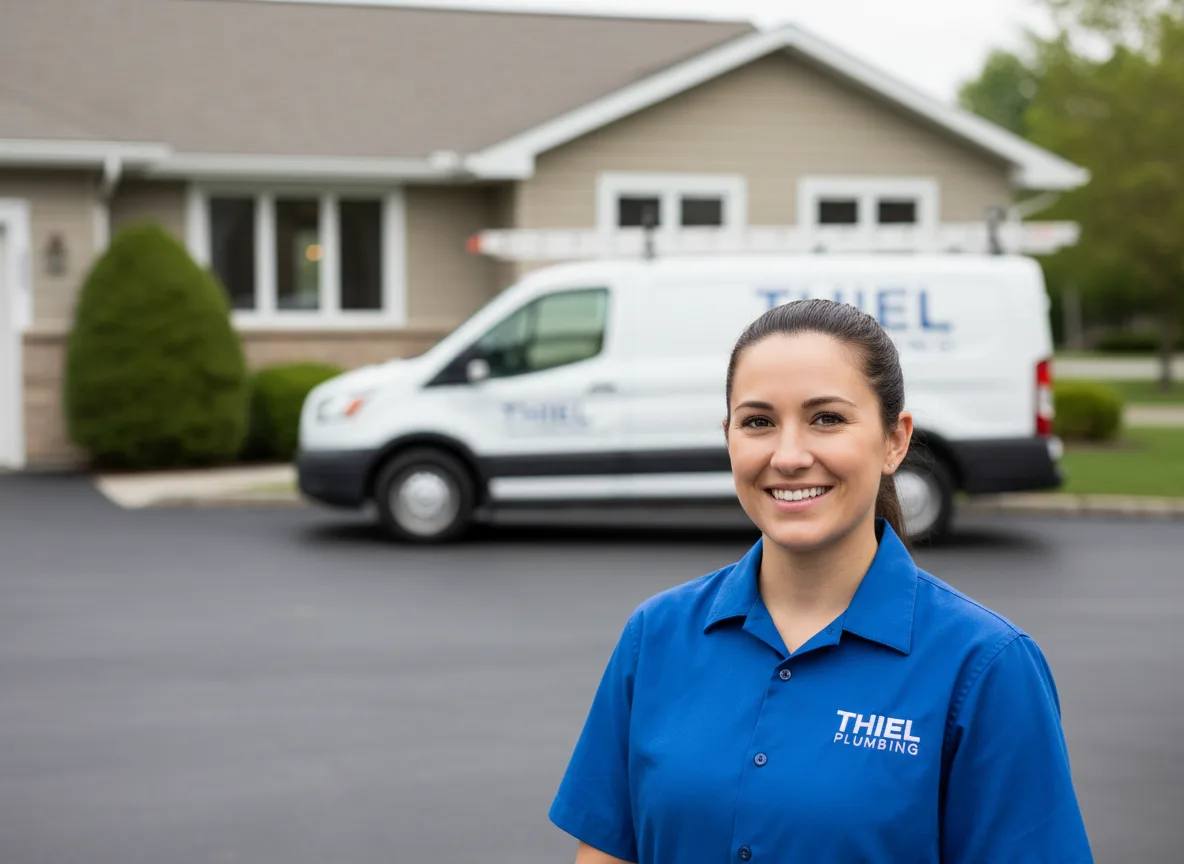 Plumber Pease, MN FAQs